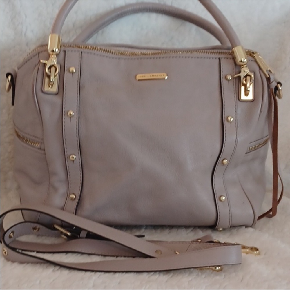 Rebecca Minkoff Leather Handbag